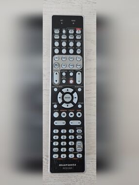 Genuine Marantz RC013SR Remote Control - OEM Marantz